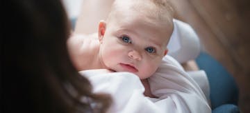 5 Cara Mengatasi Puting Tergigit saat Menyusui Bayi