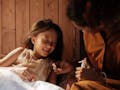 5 Doa Anak Sakit, Panjatkan Ini Agar Hati Tenang