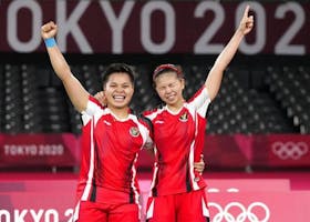 5 Fakta Menarik Peraih Medali Emas Olimpiade Tokyo 2020