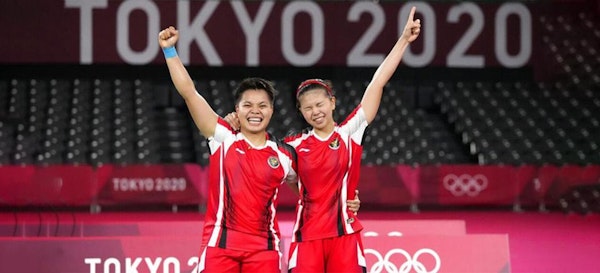 5 Fakta Menarik Peraih Medali Emas Olimpiade Tokyo 2020