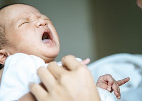5 Gejala Breath Holding Spells, Masalah Kesehatan Bayi