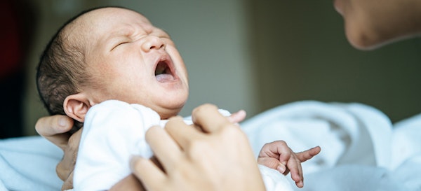 5 Gejala Breath Holding Spells, Masalah Kesehatan Bayi