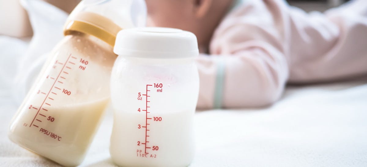 5 Hal Tentang Susu Formula Yang Perlu Bunda Tahu Ibupedia