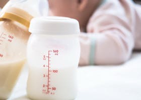 5 Hal Tentang Susu Formula yang Perlu Bunda Tahu