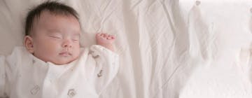 5 Hal Yang Perlu Diketahui Tentang Perilaku Tidur Bayi Baru Lahir