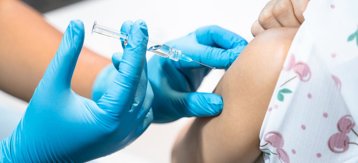 5 Jenis Imunisasi Ibu Hamil - Ibupedia