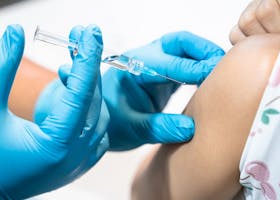 5 Jenis Imunisasi Ibu Hamil