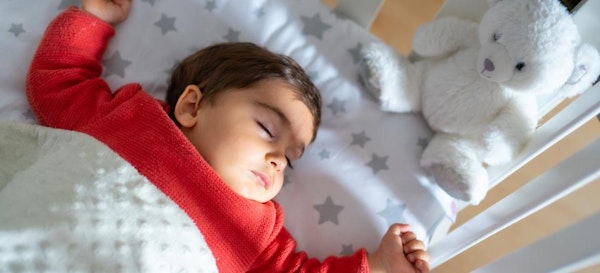 5 Macam Tempat Tidur Bayi yang Nyaman, Pilih Mana ya?