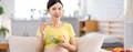 5 Nutrisi Ibu Hamil Yang Harus Dipenuhi 