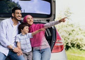 5 Rekomendasi Mobil Keluarga Buat Road Trip Mudik Lebaran