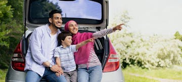 5 Rekomendasi Mobil Keluarga Buat Road Trip Mudik Lebaran