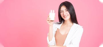 5 Rekomendasi Susu Penambah Berat Badan untuk Perempuan