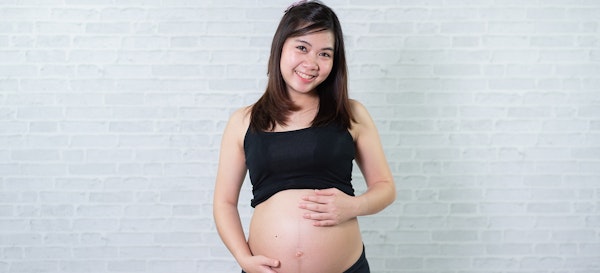 5 Tanda Kehamilan Sehat dari Trimester Awal hingga Akhir
