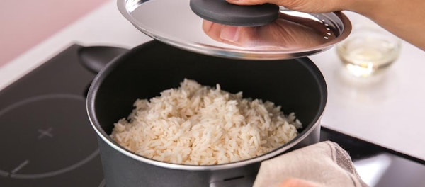 5 Tips Memasak Nasi, Lebih Pulen Dan Nggak Cepat Basi