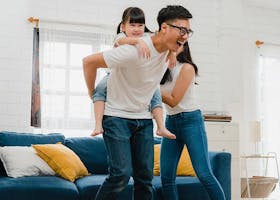 5 Tips Membangun Keluarga Solid di Hari Keluarga Nasional