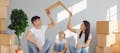 5 Tips Pindah Rumah Yang Menyenangkan Bagi Anak-Anak