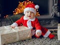 50 Inspirasi Nama Bayi Laki-laki Kristen Lahir Bulan Desember