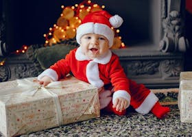 50 Inspirasi Nama Bayi Laki-laki Kristen Lahir Bulan Desember