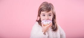 6 Bahaya Gula Untuk Anak