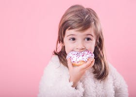 6 Bahaya Gula Untuk Anak