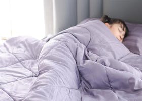 6 Cara Agar Anak Mau Tidur Di Kamarnya Sendiri