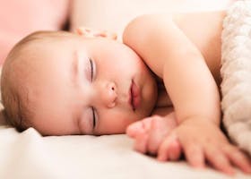 6 Cara Membuat Bayi Cepat Tidur Dengan Nyaman Dan Nyenyak