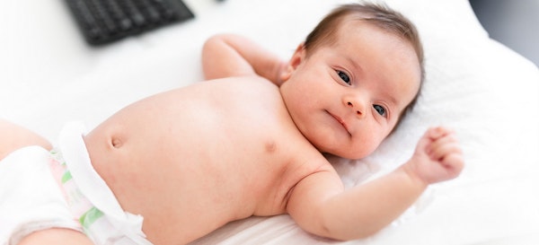 10 Cara Menaikkan Berat Badan Bayi ASI