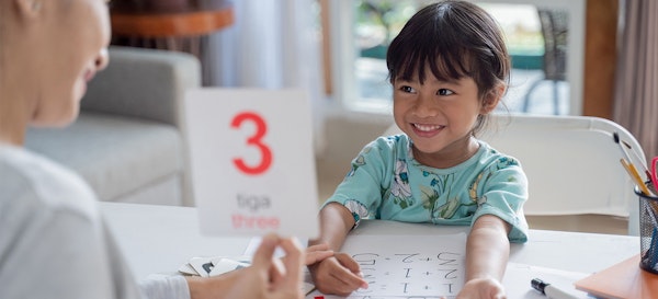 6 Cara Seru Memperkenalkan Matematika Untuk Anak