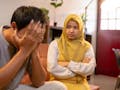 6 Ciri Suami Durhaka Pada Istri Dalam Pandangan Islam