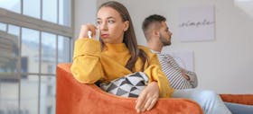 6 Hal Yang Bisa Kamu Lakukan Saat Pasangan Marah