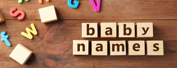6 Hal Yang Harus Diperhatikan Saat Memilih Nama Bayi