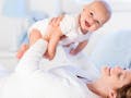 6 Hal Yang Menyebabkan Bayi Cegukan Serta Solusinya