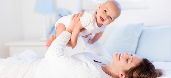 6 Hal Yang Menyebabkan Bayi Cegukan Serta Solusinya
