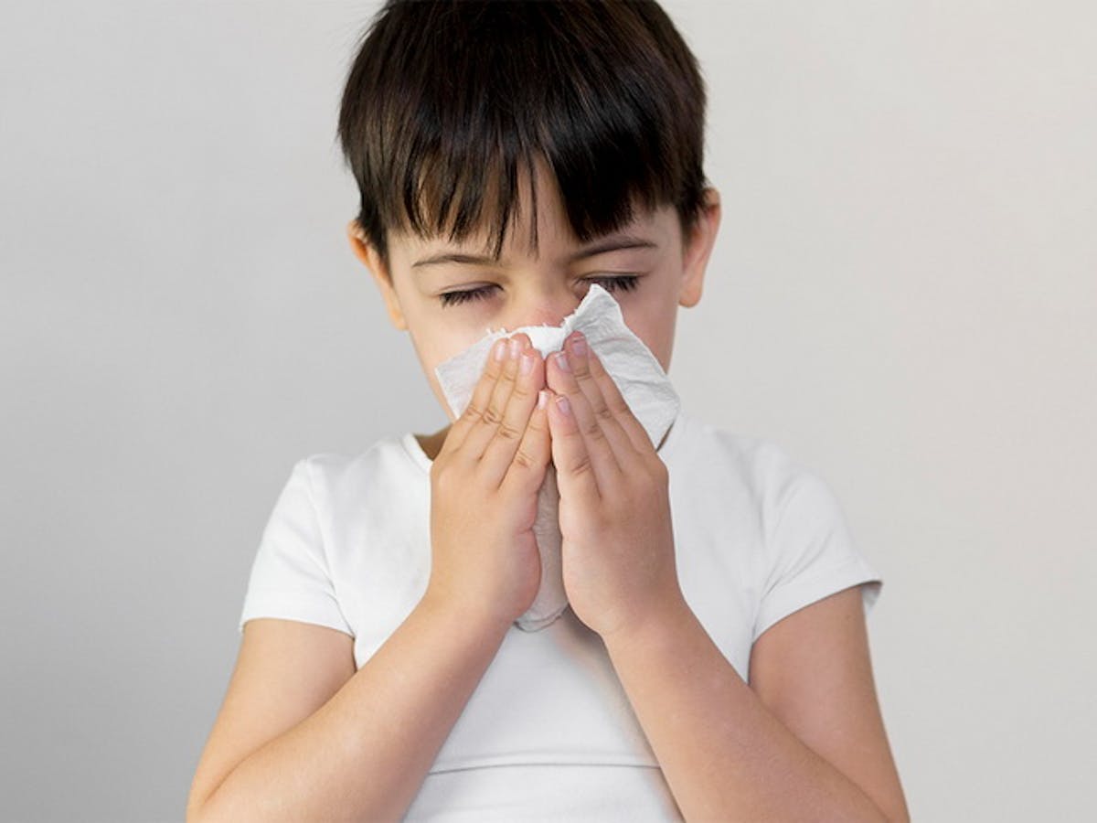 6 Jenis Batuk Pada Anak Dan Cara Mengatasinya Ibupedia