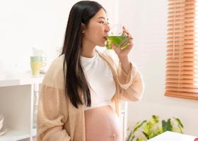 6 Jenis Vitamin Ibu Hamil yang Penting Dikonsumsi