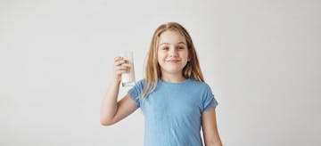 6 Keistimewaan Susu Organik untuk Si Kecil Tumbuh Optimal