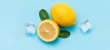 6 Manfaat Lemon Untuk Kesehatan Anak Dan Orang Dewasa!