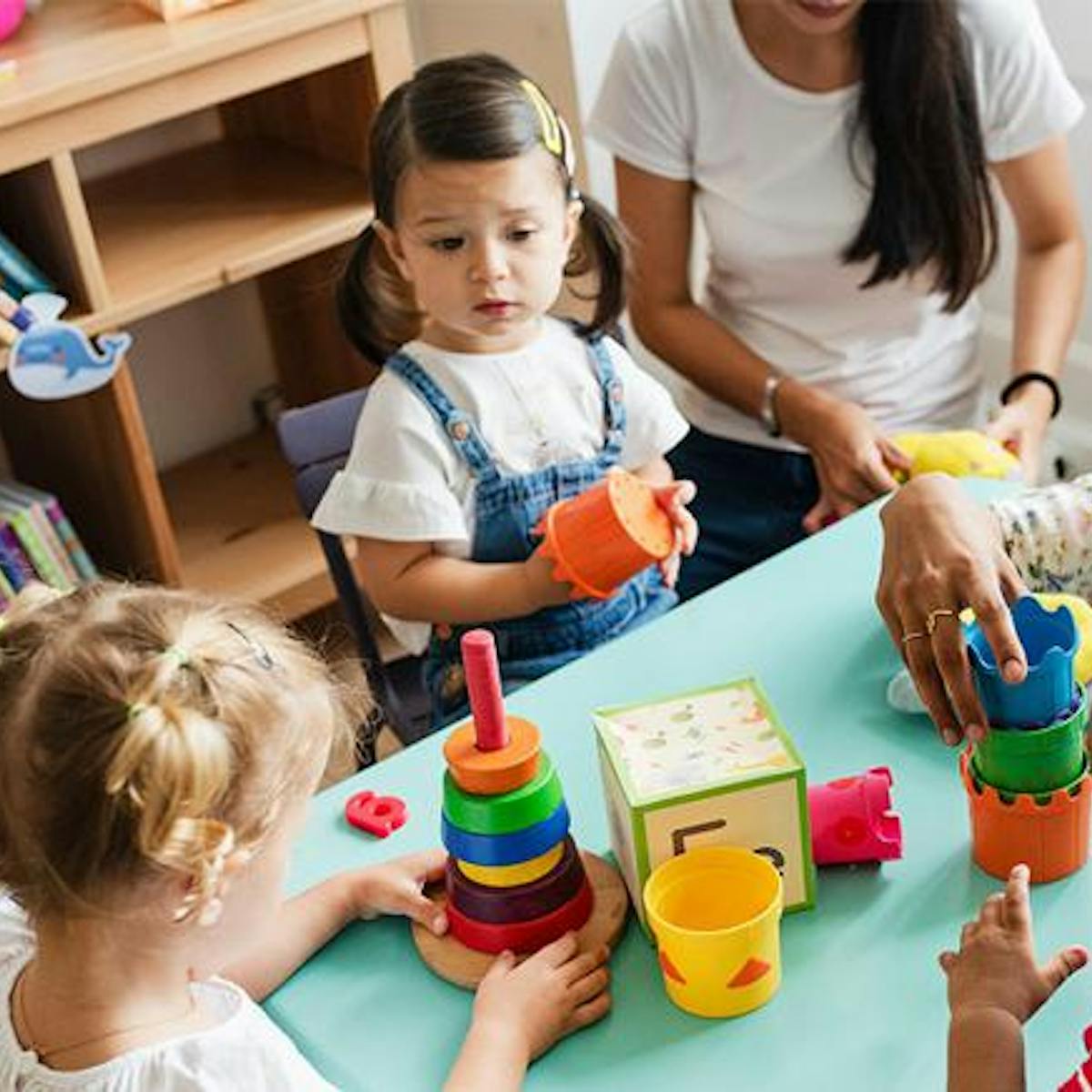6 Metode Pembelajaran Yang Sering Jadi Kurikulum Preschool Ibupedia