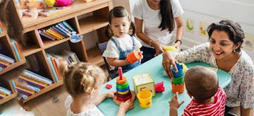 6 Metode Pembelajaran yang Sering Jadi Kurikulum Preschool
