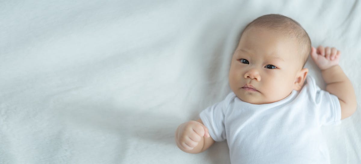 6 Penyakit Pada Mata Yang Dapat Dialami Anak Dan Bayi Ibupedia
