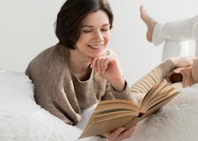 6 Rekomendasi Buku Parenting Pilihan Orangtua Milenial