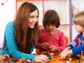 6 Rekomendasi Sekolah Montessori Di Jakarta Untuk Generasi Tangguh