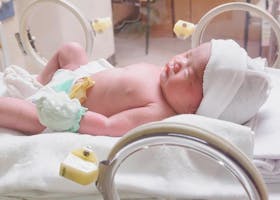 6 Skrining Bayi Baru Lahir, Bisa Cegah Cacat Fisik dan Mental