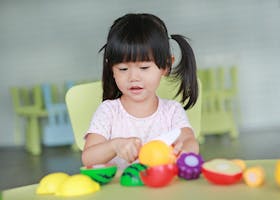 6 Stimulasi Perkembangan Otak dan Peran Pencernaan Anak
