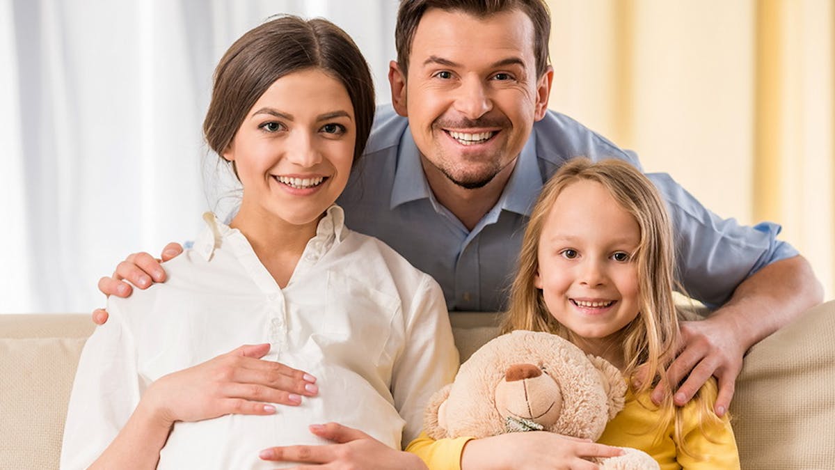 6 Tips Untuk Ibu Hamil Di Usia 40 Tahun Ibupedia