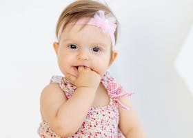 69 Nama Bayi Huruf G Untuk Bayi Perempuan, Cantik dan Anggun