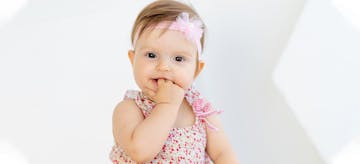 69 Nama Bayi Huruf G Untuk Bayi Perempuan, Cantik dan Anggun