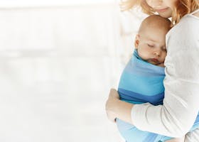 7 Cara Cepat Menidurkan Bayi