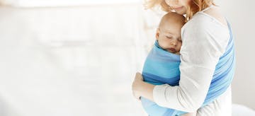 7 Cara Cepat Menidurkan Bayi