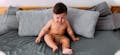 7 Cara Mengatasi Anak Rewel Sebelum Tidur